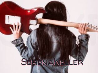 SerenaKeller