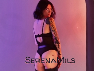 SerenaMils