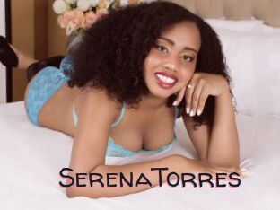 SerenaTorres