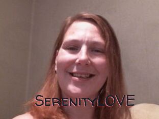 SerenityLOVE