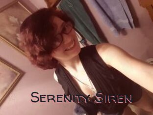 Serenity_Siren