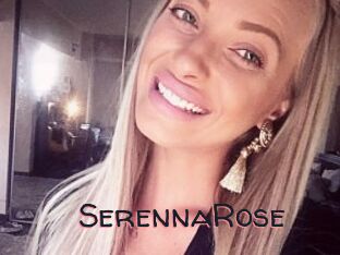 SerennaRose