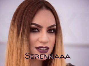 Serennaaa