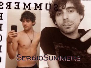 SergioSummers