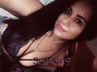 SexHot19