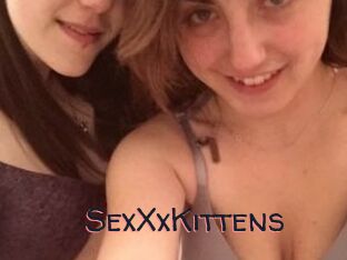 SexXxKittens