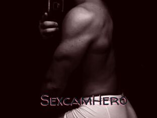 SexcamHero