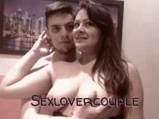 Sexlovercouple