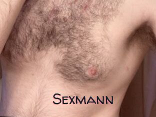 Sexmann