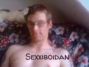 Sexxiboidan