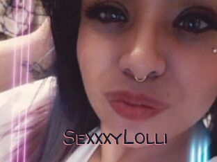 SexxxyLolli