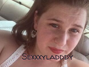 Sexxxyladddy