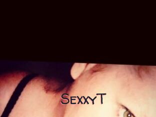 SexxyT