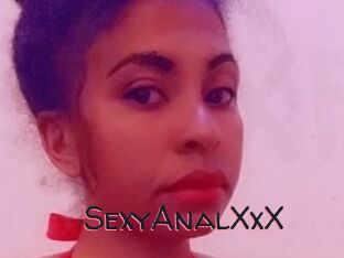 SexyAnalXxX