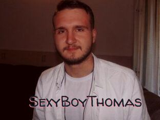 SexyBoyThomas