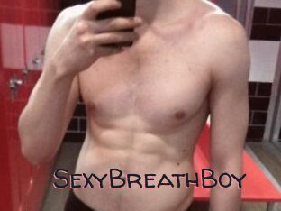 SexyBreathBoy