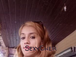 SexyCher