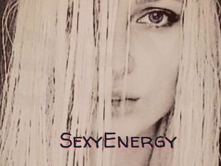 SexyEnergy