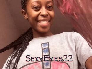 SexyEyes22