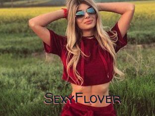 SexyFlover