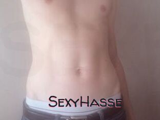 SexyHasse