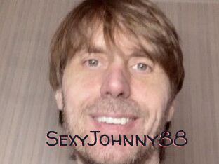 SexyJohnny88