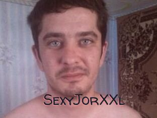 SexyJor_XXl