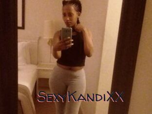 SexyKandiXX