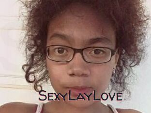 SexyLayLove