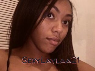 SexyLaylaa21