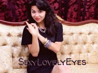 SexyLovelyEyes