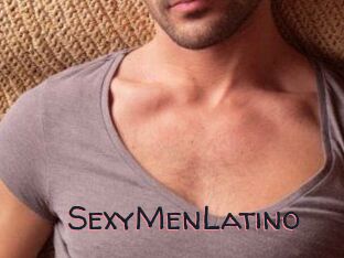 SexyMenLatino