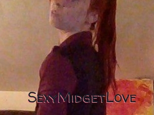 SexyMidgetLove