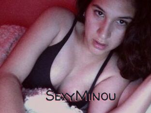 SexyMinou