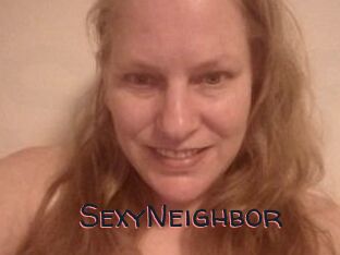 SexyNeighbor