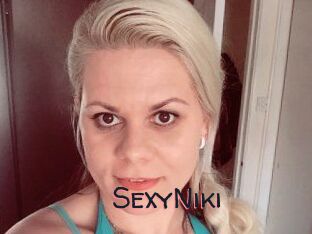 SexyNiki