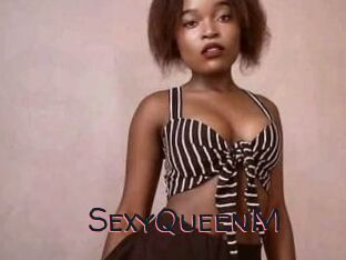 SexyQueenM