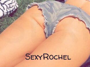 SexyRochel