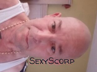 SexyScorp