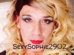 SexySophie2902