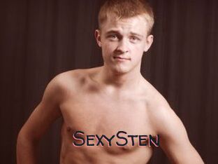 SexySten