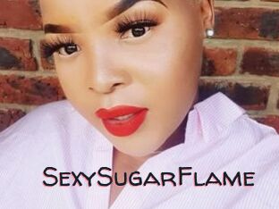 SexySugarFlame