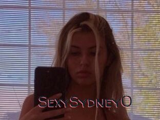 SexySydney0