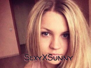 SexyXSunny_