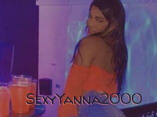 SexyYanna2000