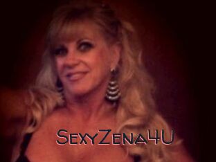 SexyZena4U