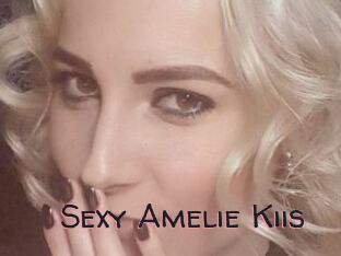 Sexy_Amelie_Kiis