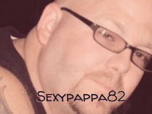 Sexypappa82