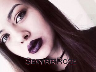 SexyrrRose