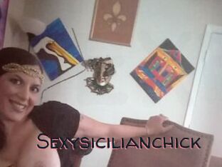 Sexysicilianchick